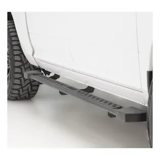 ARIES 2074111 Rocker Step Running Boards, Select Dodge, Ram 1500