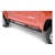 ARIES 2074151 Rocker Step Running Boards, Select Toyota Tacoma