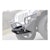 ARIES 2081001 TrailChaser Jeep Wrangler JK Aluminum Front Bumper Center Section