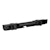ARIES 2157002 TrailCrusher Jeep Wrangler JL Steel Rear Bumper, 12.5K