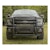 ARIES 2170012 Pro Series Black Steel Grille Guard with Light Bar, Select Ford F-150
