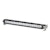 ARIES 2170031 Pro Series Black Steel Grille Guard with Light Bar, Select Jeep Renegade