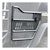 ARIES 25009 Jeep Wrangler JK Aluminum Rear Tube Doors