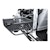 ARIES 25009 Jeep Wrangler JK Aluminum Rear Tube Doors