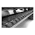 ARIES 2556011 AdvantEDGE 5-1/2" x 53" Black Aluminum Side Bars, Select Ford F150, F250, F350