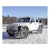 ARIES 3025165 ActionTrac 69.6" Powered Running Boards (No Brackets)