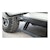 ARIES 3036570 ActionTrac 69.6" Powered Running Boards, Select Jeep Wrangler JK
