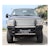 ARIES 3045-2 Polished Stainless Grille Guard, Select Ford Excursion, F-250, F-350 Super Duty