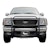 ARIES 3046 Black Steel Grille Guard, Select Ford Expedition, F-150