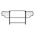 ARIES 3063 Black Steel Grille Guard, Select Ford F-150