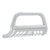 ARIES 35-3001 3" Polished Stainless Bull Bar, Select Ford Excursion, F-250, F-350 Super Duty