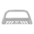 ARIES 35-3012 3" Polished Stainless Bull Bar, Select Ford F-250, F-350, F-450, F-550