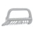 ARIES 35-4014 3" Polished Stainless Bull Bar, Select Cadillac, Chevrolet, GMC