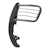 ARIES 4065 Black Steel Grille Guard, Select Chevrolet Avalanche, Suburban 1500, Tahoe