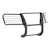 ARIES 4080 Black Steel Grille Guard, Select Chevrolet Colorado, GMC Canyon
