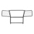 ARIES 4080 Black Steel Grille Guard, Select Chevrolet Colorado, GMC Canyon