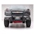 ARIES 4080 Black Steel Grille Guard, Select Chevrolet Colorado, GMC Canyon