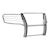 ARIES 4087-2 Polished Stainless Grille Guard, Select Chevrolet Suburban, Tahoe