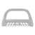 ARIES 45-4012 Big Horn 4" Polished Stainless Bull Bar, Select Silverado, Sierra 1500