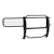 ARIES 5055 Black Steel Grille Guard, Select Dodge, Ram Dakota