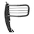 ARIES 5055 Black Steel Grille Guard, Select Dodge, Ram Dakota