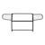 ARIES 6055 Black Steel Grille Guard, Select Honda Ridgeline