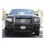 ARIES 6055 Black Steel Grille Guard, Select Honda Ridgeline