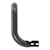 ARIES B35-2003 3" Black Steel Bull Bar, Select Toyota FJ Cruiser