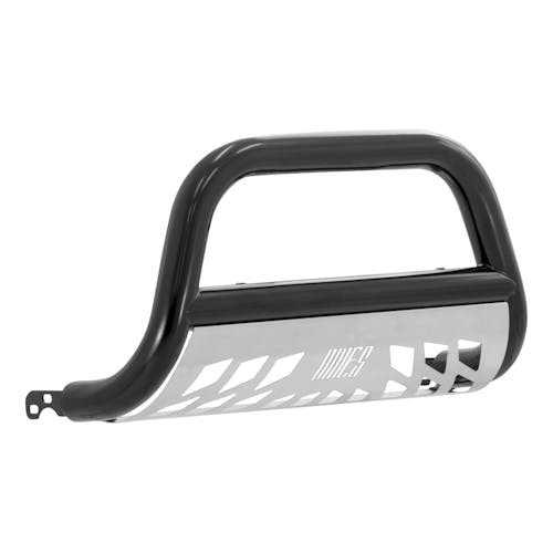 Buy Aries Automotive Modular Bumper Tow Hook In Gloss Black For