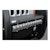 ARIES P1050 Pro Series Black Steel Grille Guard, Select Jeep Wrangler JK