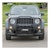 ARIES P1055 Pro Series Black Steel Grille Guard, Select Jeep Renegade