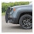 ARIES P1055 Pro Series Black Steel Grille Guard, Select Jeep Renegade