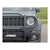 ARIES P1055 Pro Series Black Steel Grille Guard, Select Jeep Renegade