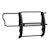 ARIES P3067 Pro Series Black Steel Grille Guard, Select Ford F-250, F-350, F-450, F-550