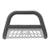 ARIES TB45-3012 4" Bull Bar with Skid, Black Textured