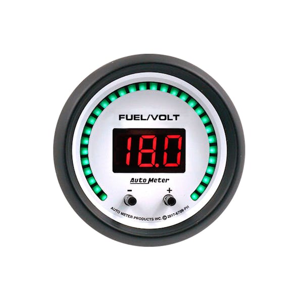 AutoMeter 2-1/16