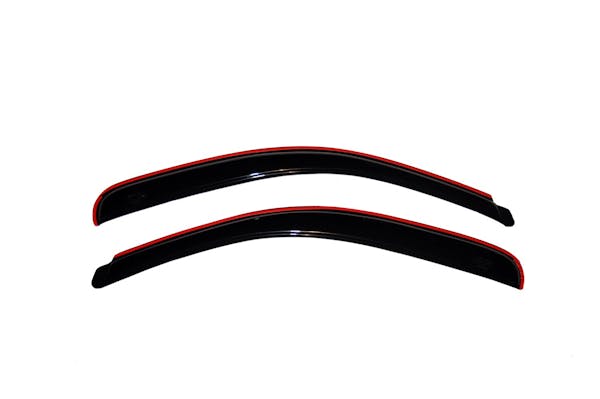 AVS 192002 Ventvisor In-Channel 2pc
