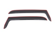 AVS 192054 Ventvisor In-Channel 2pc
