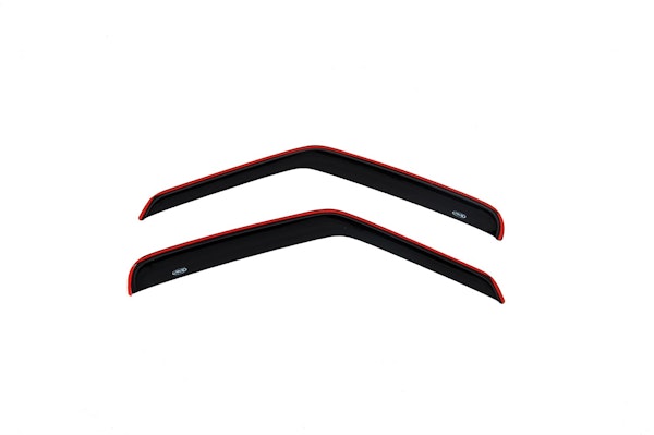 AVS 192077 Ventvisor In-Channel 2pc