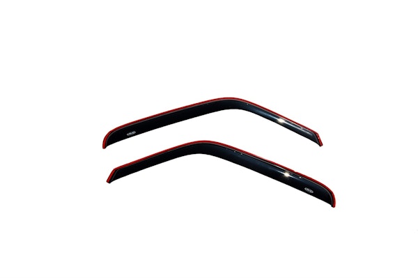 AVS 192083 Ventvisor In-Channel 2pc