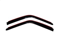 AVS 192099 Ventvisor In-Channel 2pc