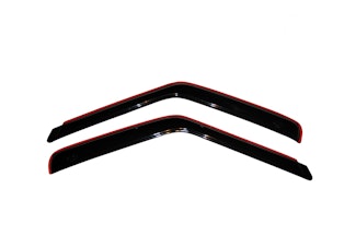 AVS 192127 Ventvisor In-Channel 2pc
