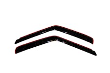 AVS 192127 Ventvisor In-Channel 2pc