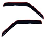 AVS 192141 Ventvisor In-Channel 2pc