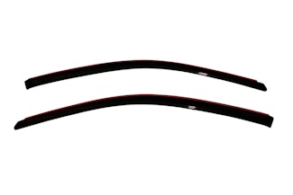 AVS 192311 Ventvisor In-Channel 2pc