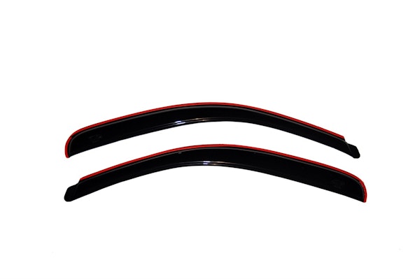 AVS 192349 Ventvisor In-Channel 2pc