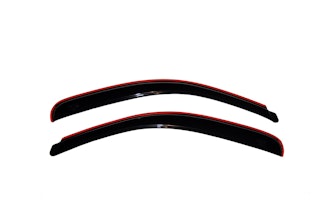 AVS 192403 Ventvisor In-Channel 2pc