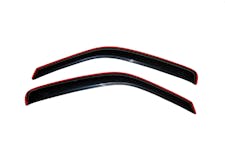 AVS 192455 Ventvisor In-Channel 2pc