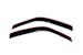 AVS 192446 Ventvisor In-Channel 2pc