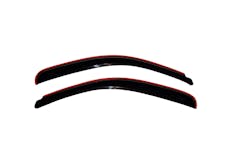 AVS 192823 Ventvisor In-Channel 2pc